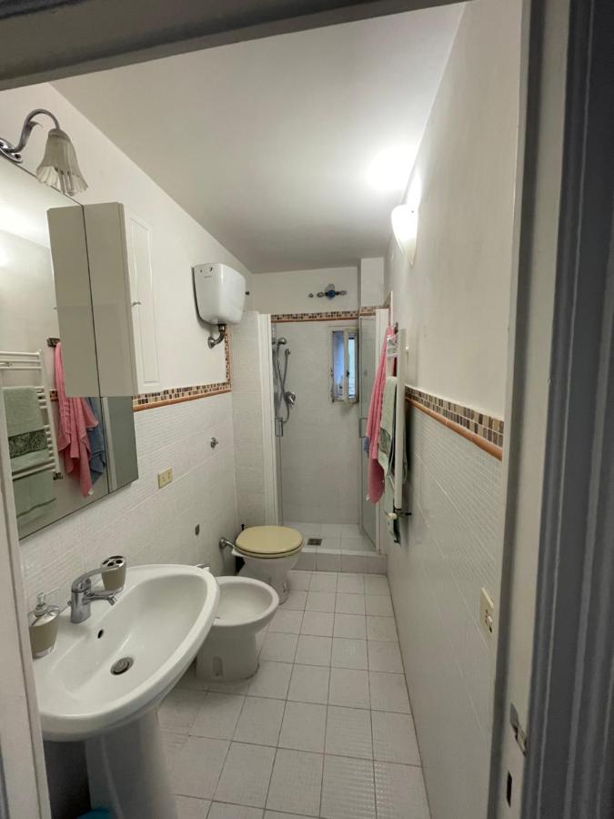 Suite San Pietro Рим Экстерьер фото