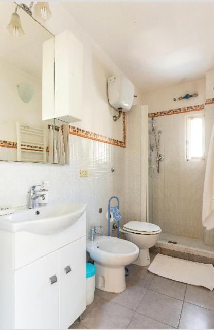 Suite San Pietro Рим Экстерьер фото