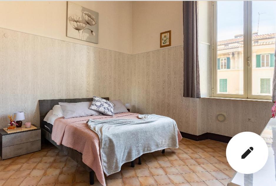 Suite San Pietro Рим Экстерьер фото