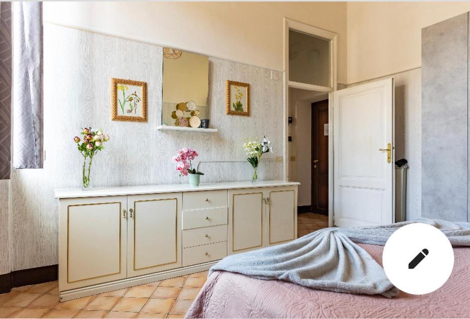 Suite San Pietro Рим Экстерьер фото