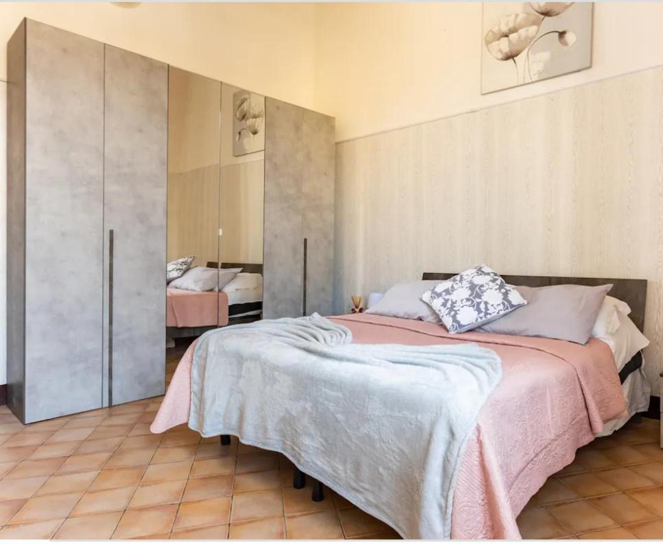 Suite San Pietro Рим Экстерьер фото